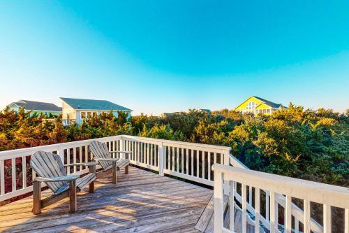 Under The Boardwalk
