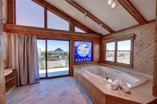 Osprey Oceanfront Home