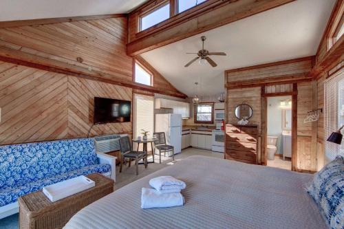 Osprey Oceanfront Home