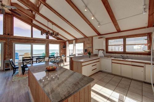 Osprey Oceanfront Home