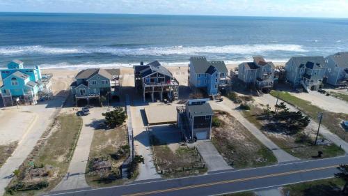 Osprey Oceanfront Home