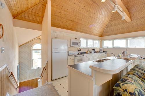 Sea Dream 440