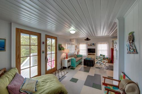 Surf Shack