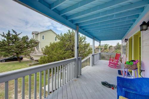 Surf Shack