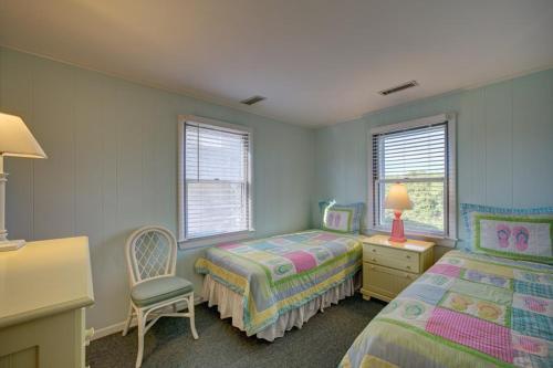 Carolina House 80