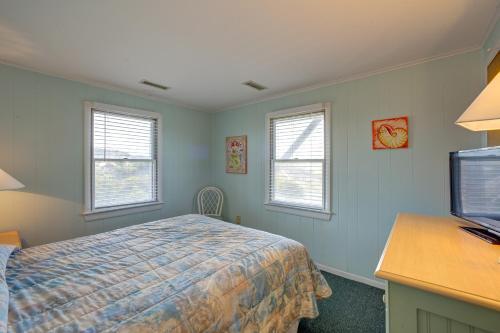 Carolina House 80