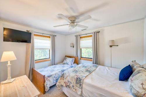 Birds Haus Cottage 82