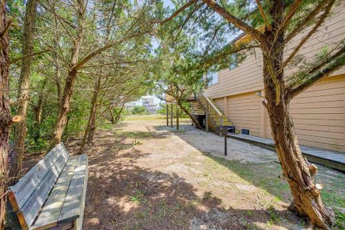 Birds Haus Cottage 82