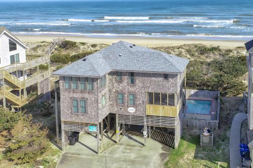Dune It Right 529