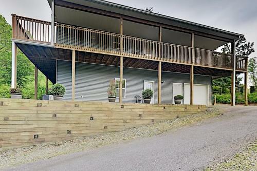 Fawn Lodge