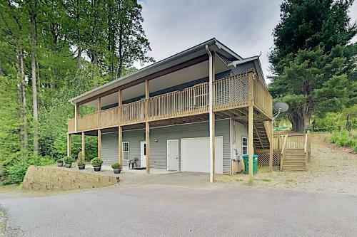Fawn Lodge