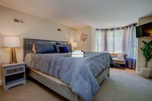 Mills Gap Lodge
