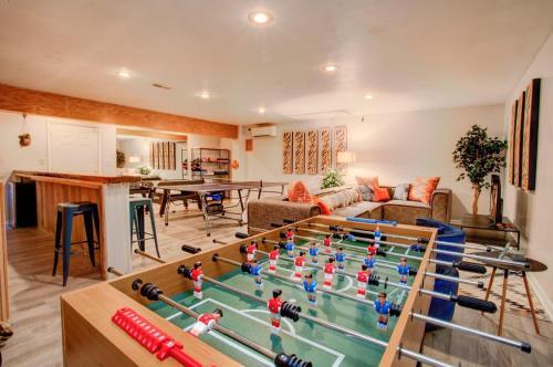 Mills Gap Lodge