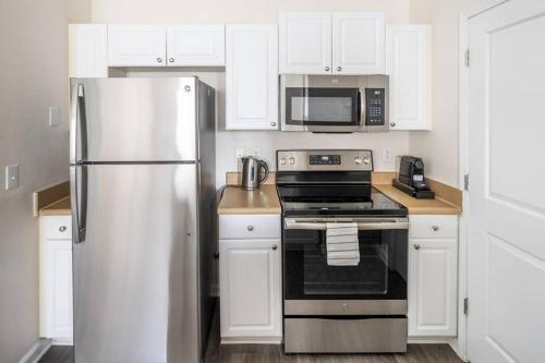 Apartamento Viagem - Durham - Quiet 1br W/parking
