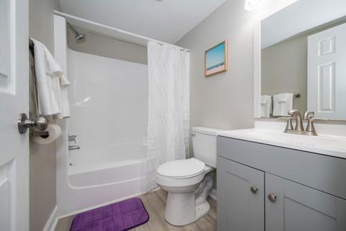 Apartamento Bright And Green 2br With Parking