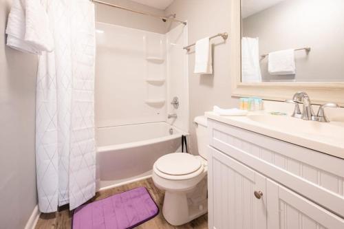Apartamento Designed 2br Old North Durham With Parking