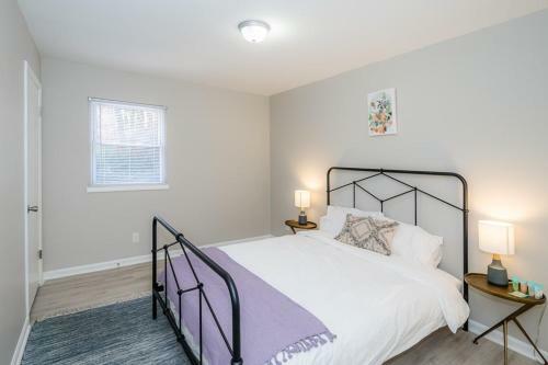 Apartamento Modern & Central 2br With Parking