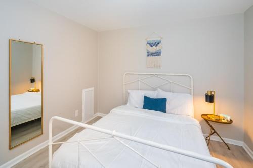 Apartamento Modern & Central 2br With Parking