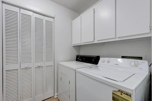 Apartamento Viagem Quiet 1br With Parking