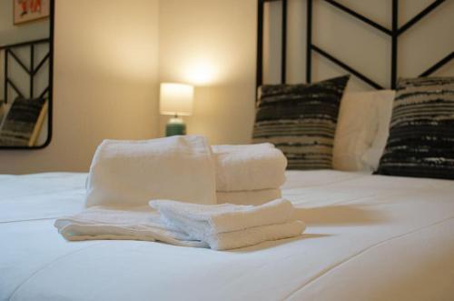 Apartamento Viagem Quiet 1br With Parking