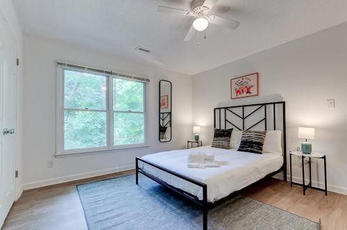 Apartamento Viagem Quiet 1br With Parking