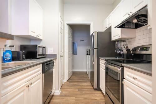 Apartamento Downtown King Suite For Couples And Professionals