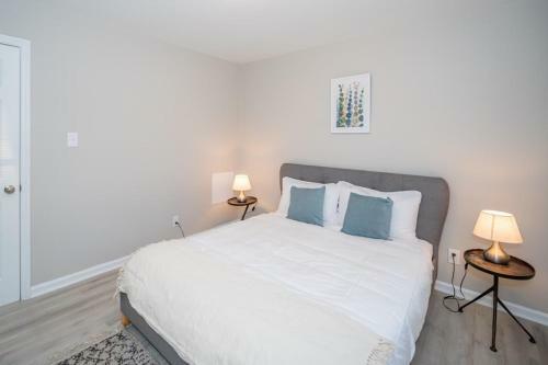 Apartamento Beautiful 2br With Parking