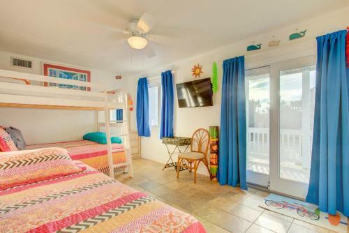 1250 - Outrageous Beach Xperience