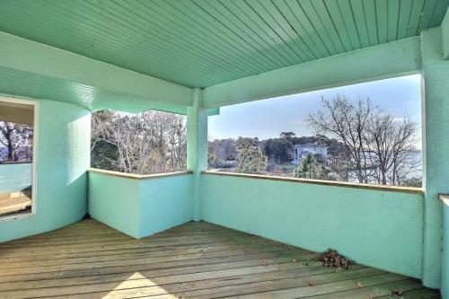 1405 - Misty Pond
