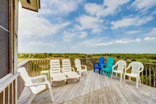 Pamlico Pathway 962