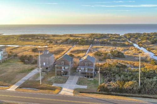 Pamlico Pathway 962