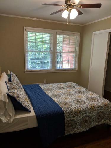 Hilltop Guest House