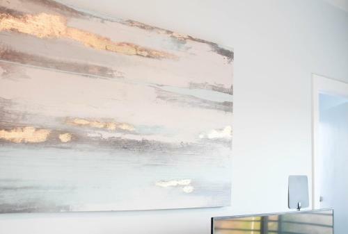 Apartamento {cloud 9} Luxury 2 Bedroom Condo In Uptown Charlotte