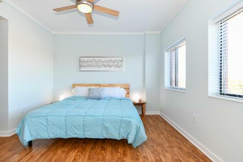 Apartamento {cloud 9} Luxury 2 Bedroom Condo In Uptown Charlotte