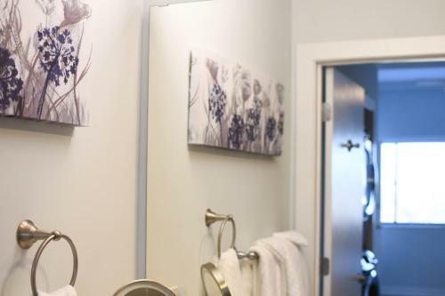 Apartamento {cloud 9} Luxury 2 Bedroom Condo In Uptown Charlotte