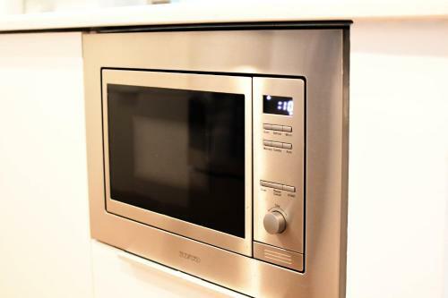 Apartamento {cloud 9} Luxury 2 Bedroom Condo In Uptown Charlotte