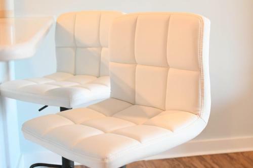 Apartamento {cloud 9} Luxury 2 Bedroom Condo In Uptown Charlotte