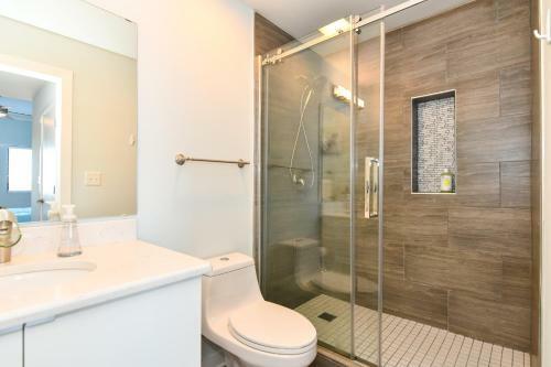 Apartamento {cloud 9} Luxury 2 Bedroom Condo In Uptown Charlotte