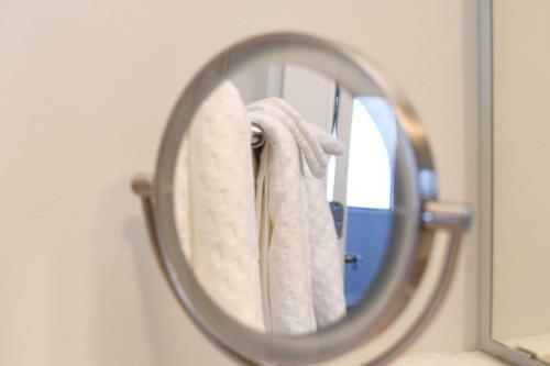 Apartamento {cloud 9} Luxury 2 Bedroom Condo In Uptown Charlotte