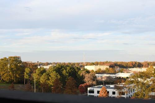 Apartamento {cloud 9} Luxury 2 Bedroom Condo In Uptown Charlotte
