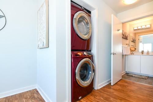 Apartamento {cloud 9} Luxury 2 Bedroom Condo In Uptown Charlotte