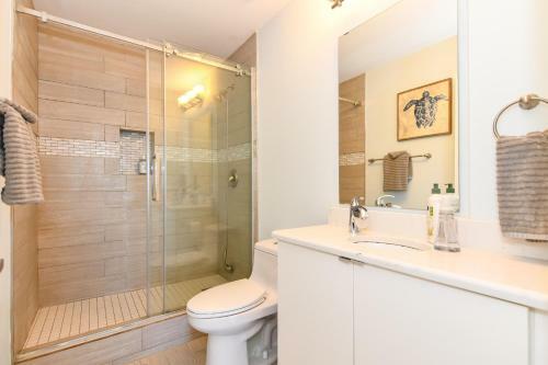 Apartamento {cloud 9} Luxury 2 Bedroom Condo In Uptown Charlotte