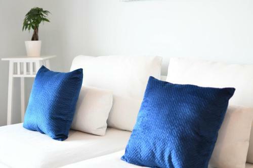 Apartamento {cloud 9} Luxury 2 Bedroom Condo In Uptown Charlotte