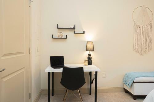Apartamento 1 Br King Bed Condo