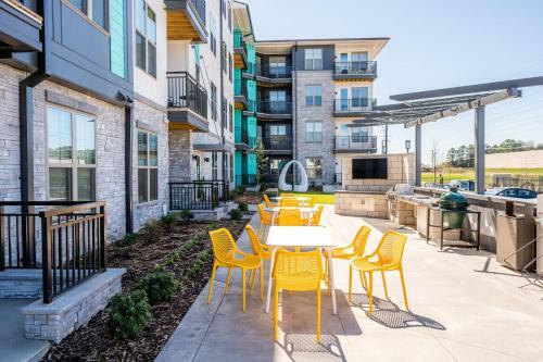 Apartamento Viagem Modern And Bright Studio Balcony