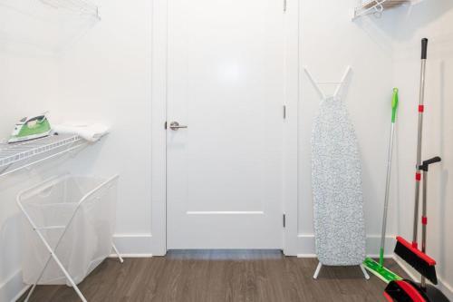 Apartamento Comfortable Studio With Balcony And Parking