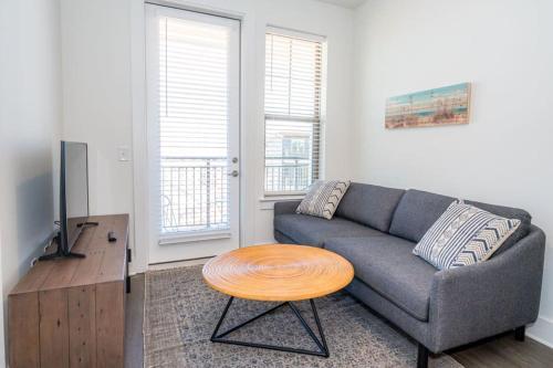 Apartamento Comfortable Studio With Balcony And Parking