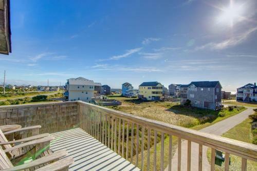 Take Me A Wave Fka Summer Time