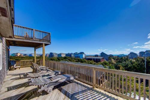 Longboard Beach House