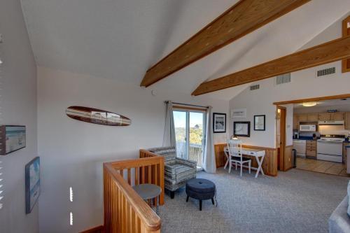 Longboard Beach House